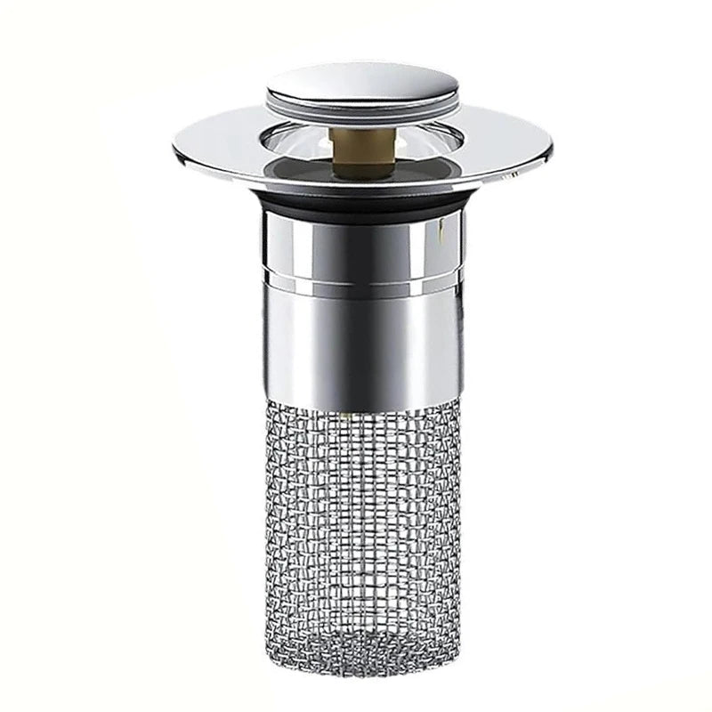 Premium Stainless Steel Drain Strainer™