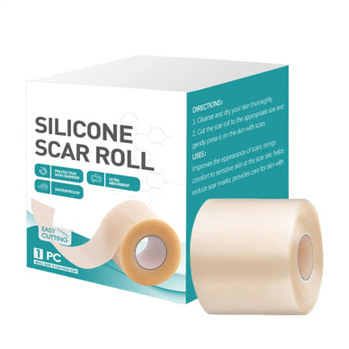 "Reveal Your Radiance: Transform Scars into Confidence"